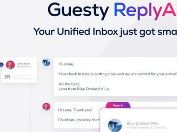 Guesty unveils AI-driven messaging tool for short-term rentals